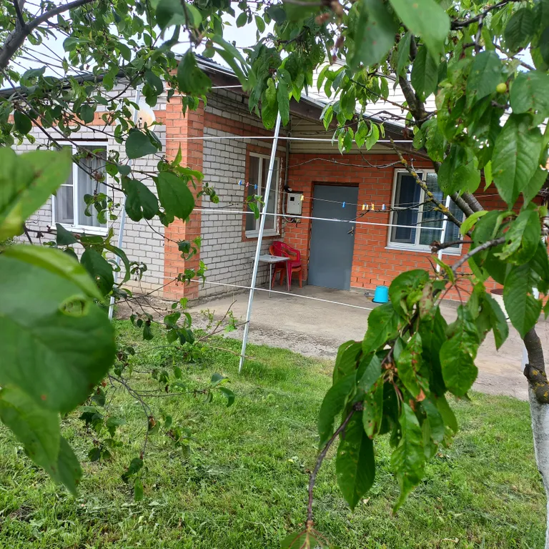 3-комнатный Дом