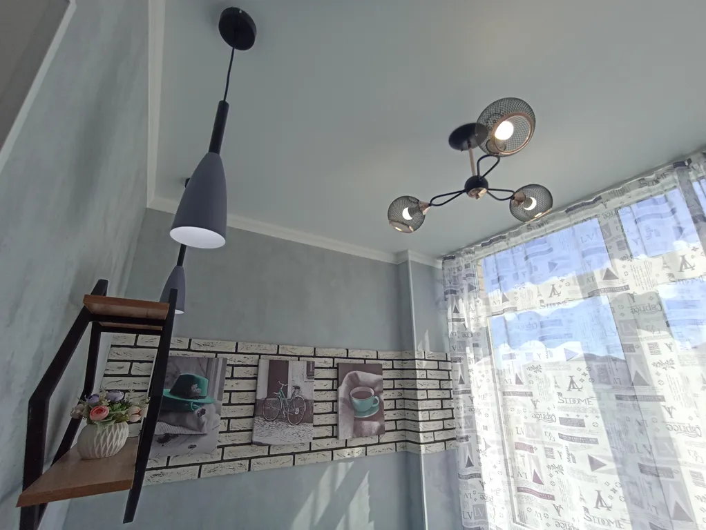 Квартира Шикарная квартира рядом с морем — Анапа