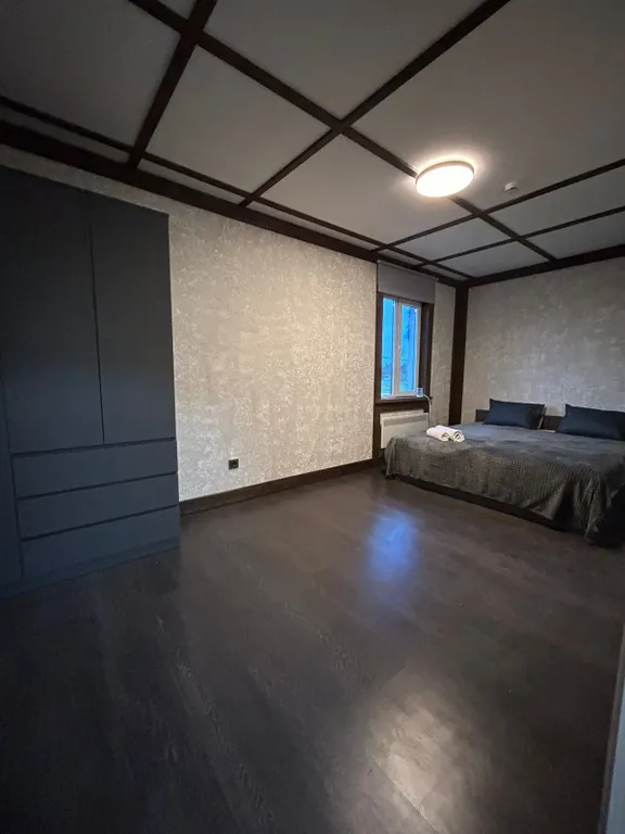 Коттедж Загородный коттедж с сауной. — Санкт-Петербург