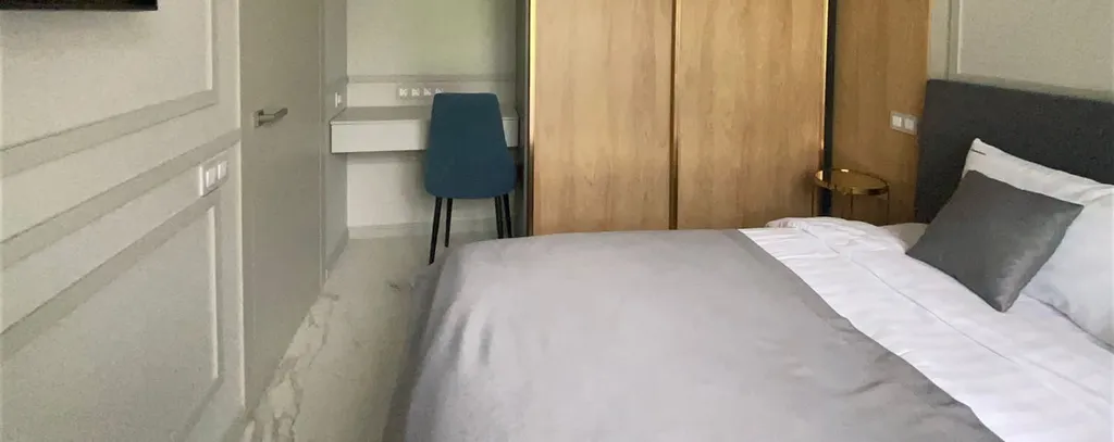 Апартаменты у моря