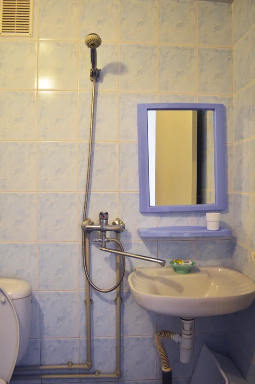 Квартира Комната — Витино