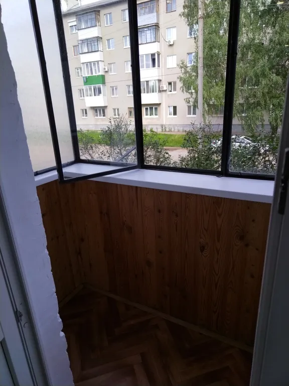 Уютная, чистая квартира ждёт вас