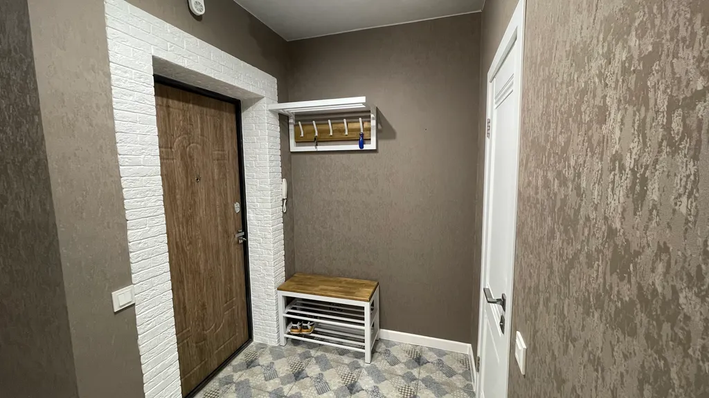 Студия на набережной