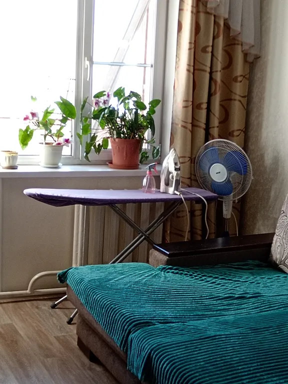 Уютная квартира рядом с Бросско молл