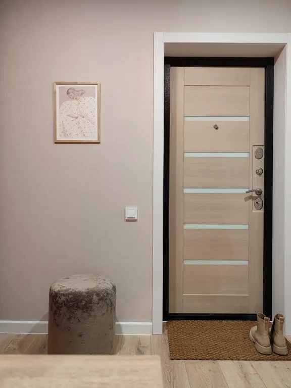 Комфортная квартира на 5+ с евро ремонтом