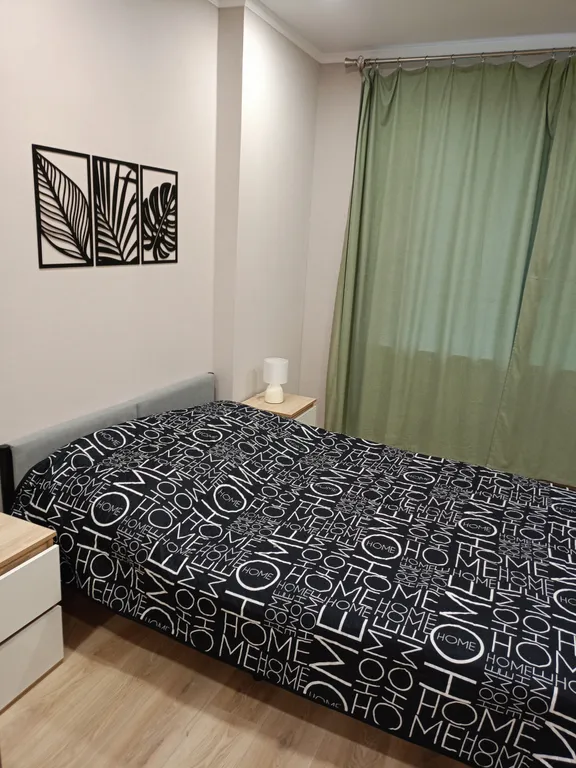 Квартира Пятый форт