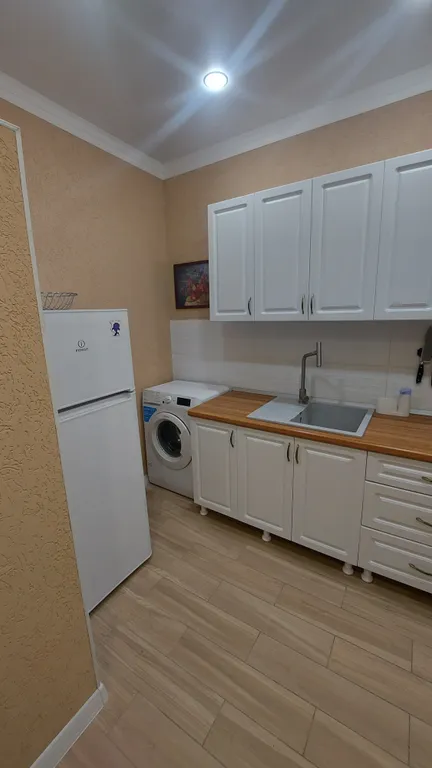 Коттедж 2-комнатный Дом — Кисловодск