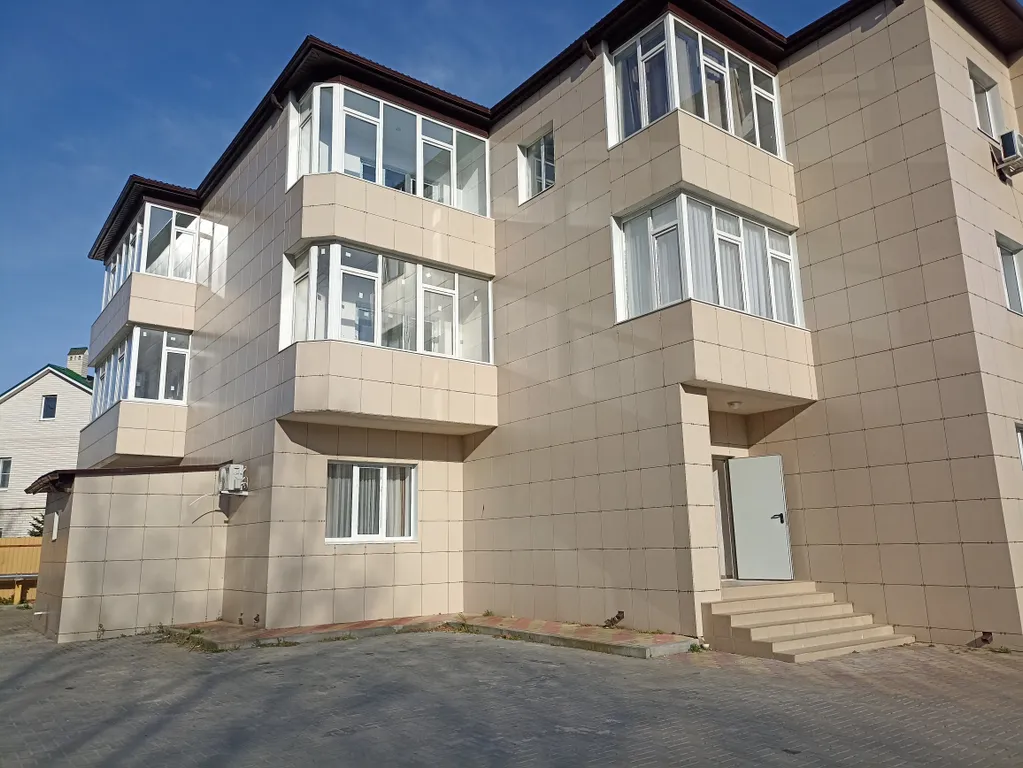 Квартира Квартира Студия в 7 минутах от Черного Моря — Анапа