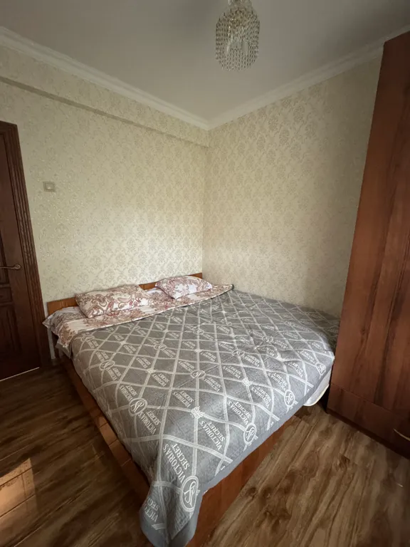 Уютная квартира на первой береговой линии, в центре города