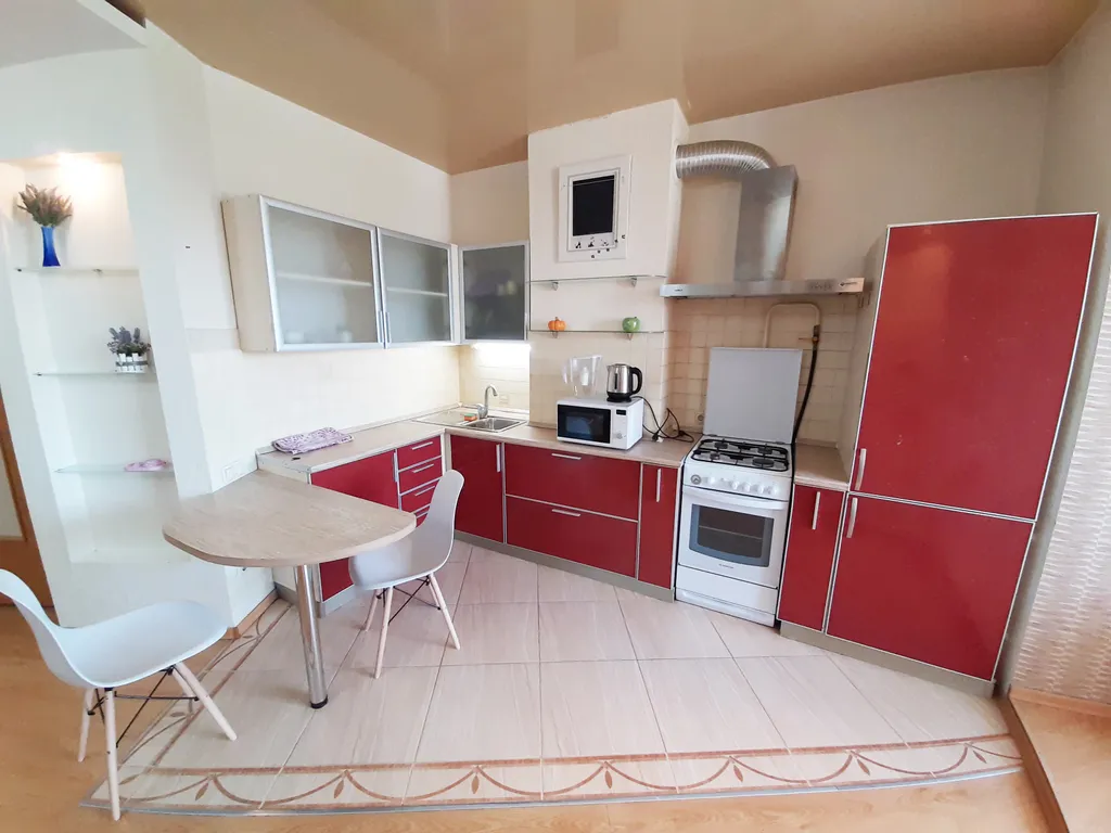 Квартира 1-комнатная Квартира — Волгоград