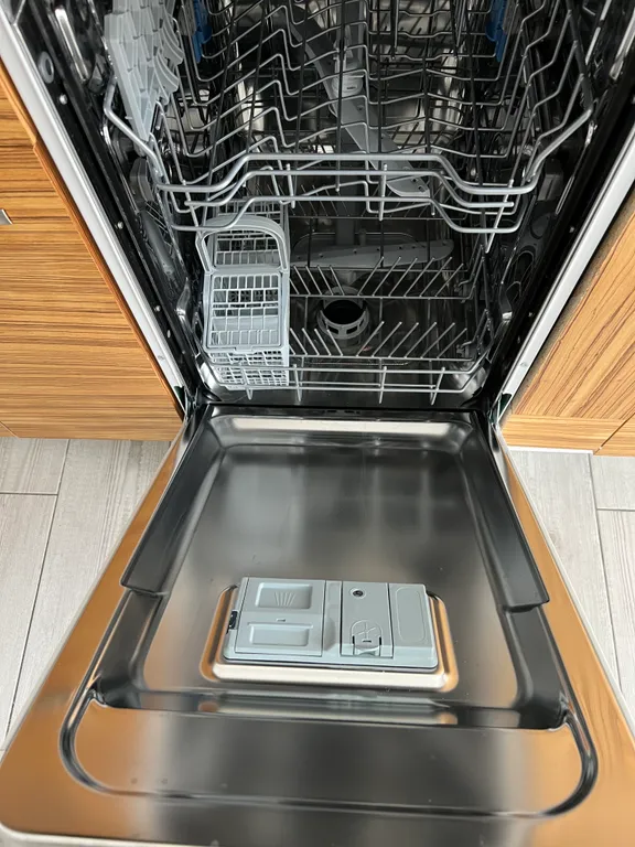 Апартаменты на первая линии от моря