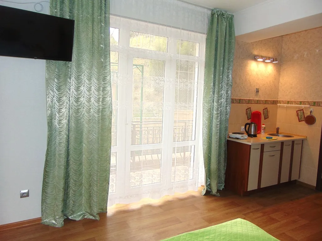 Студия Лайм – ваш уединённый уголок с собственной мангальной зоной