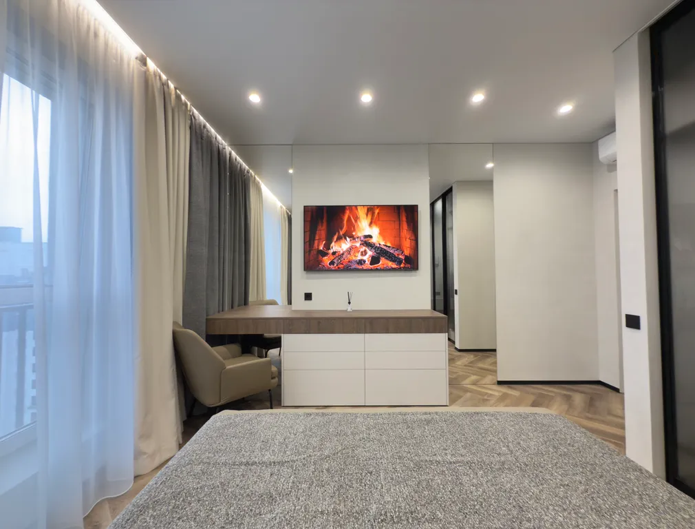 Апартаменты VIP