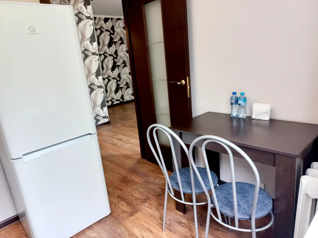 Отличная однокомнатная квартира в центре города