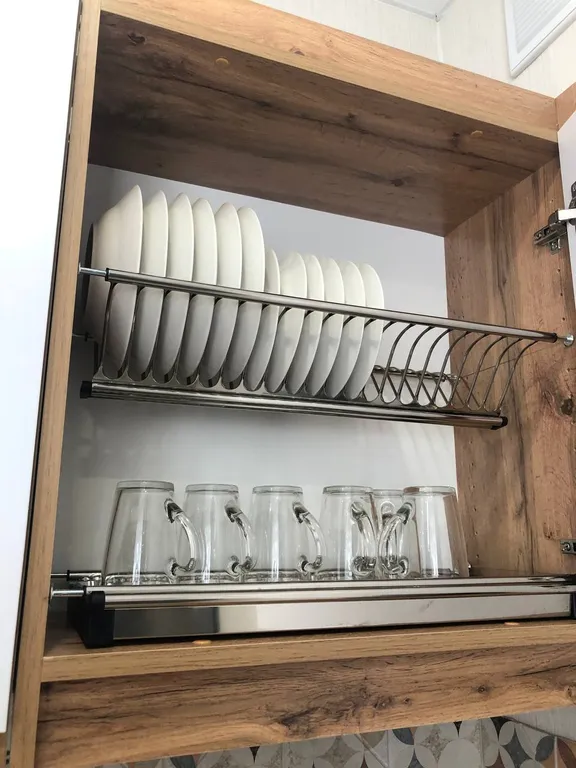 Уютная, и комфортная квартира, район Кремля