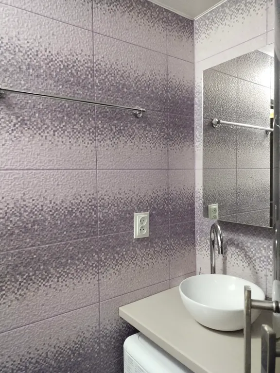 Квартира Двухкомнатная квартира в центре города — Калининград