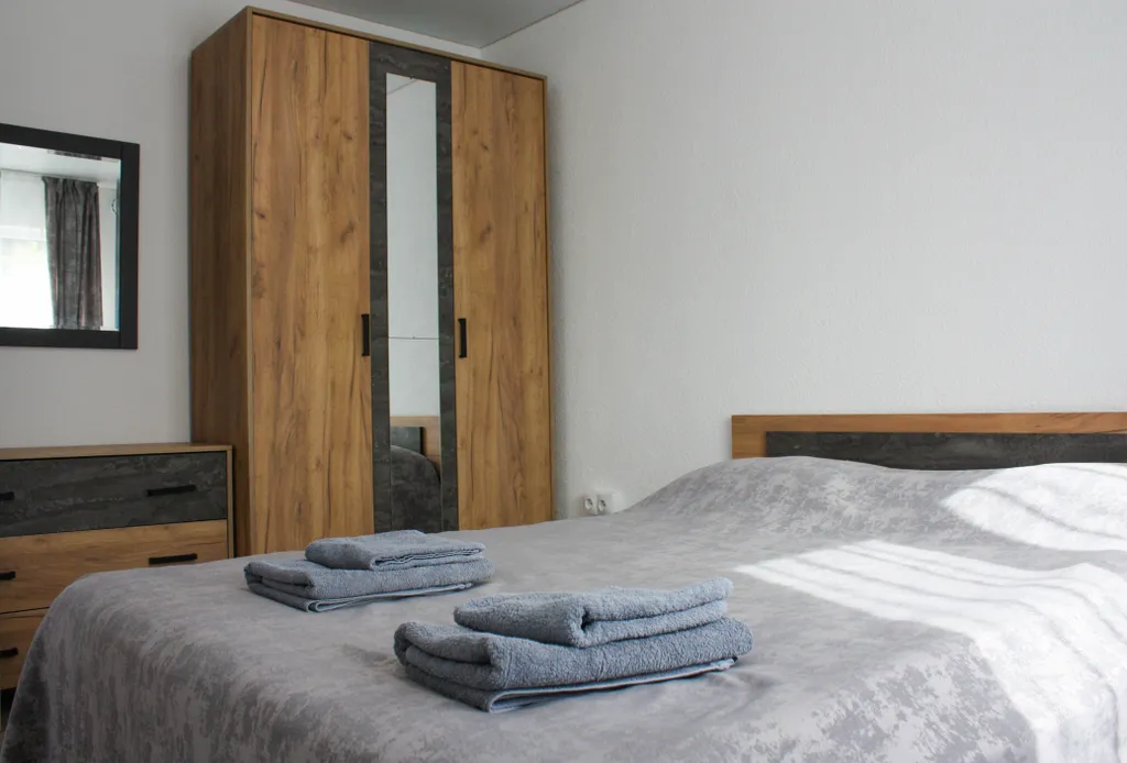 Квартира Комната — Севастополь