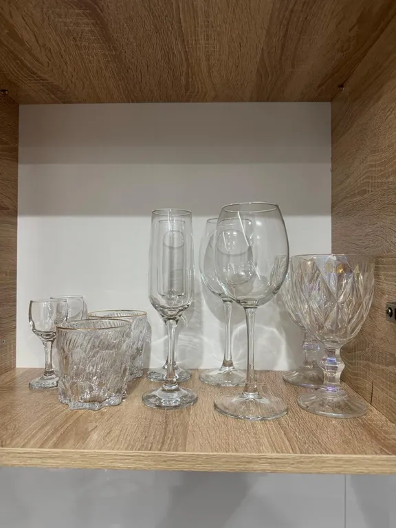 Просторная 2-комнатная квартира в элитном районе Алматы