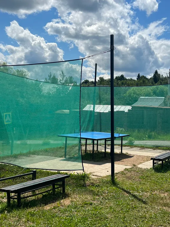 Коттедж Дом с видом на реку рядом с Raceway — Истра