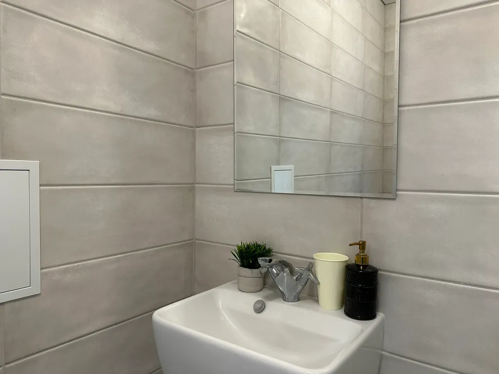 Baltic Resort у западного пляжа