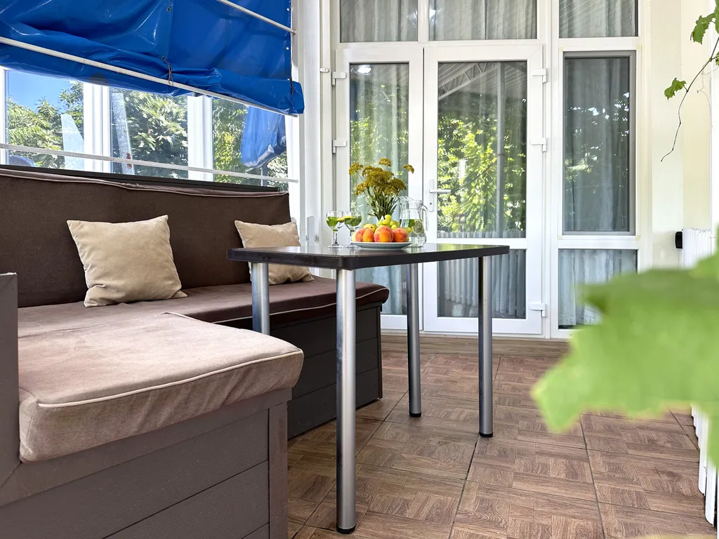 Шикарная квартира с панорамными видами, ваш уютный уголок