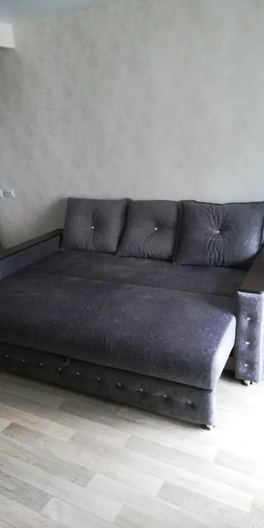 Удобная квартира на Спандаряна