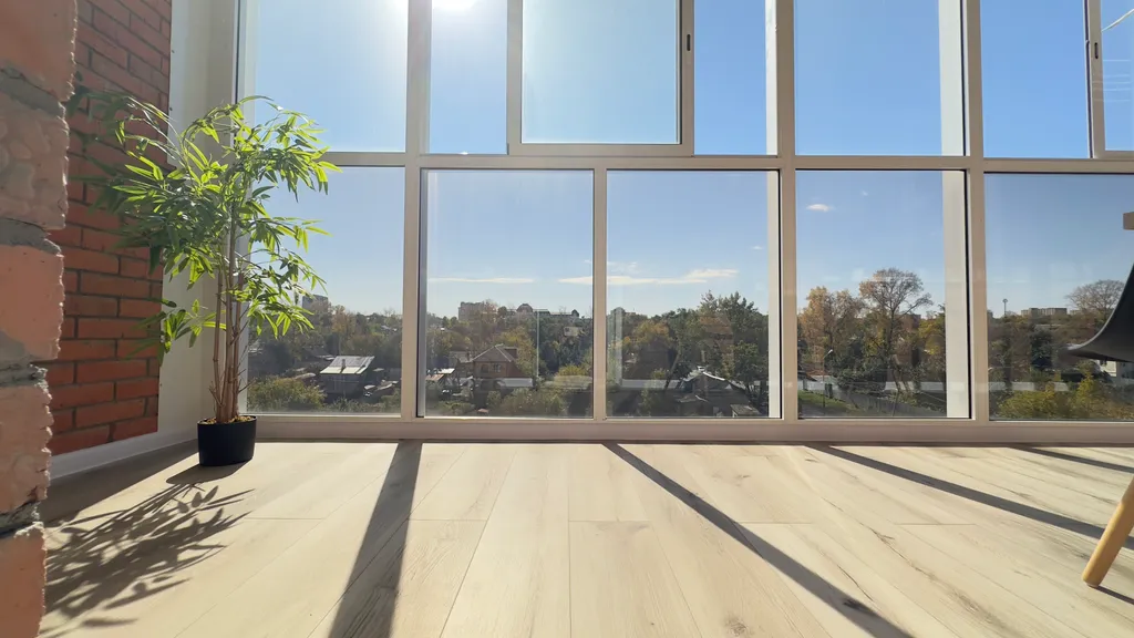 Студия рядом с ж/д вокзалом