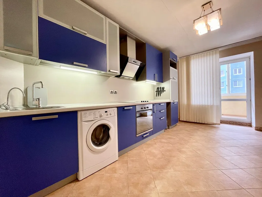 Апартаменты Империя