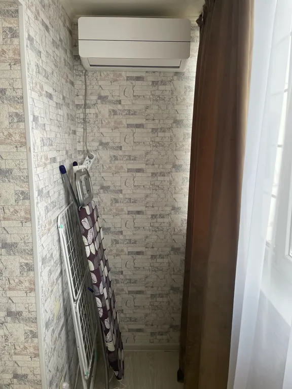 Уютная квартира в курортной зоне