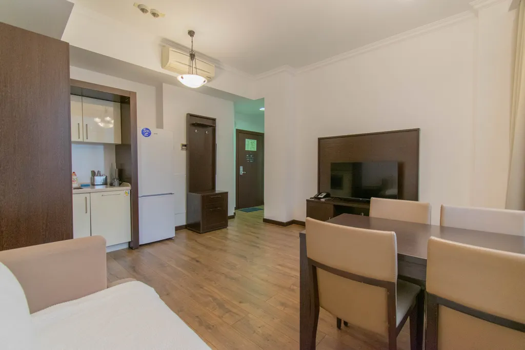 Апартамент Горки Город 540