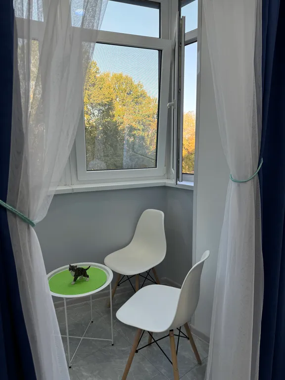 Квартира Апартаменты Lime Studio — Горячий Ключ