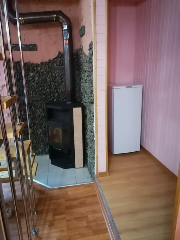 Аппартаменты на берегу