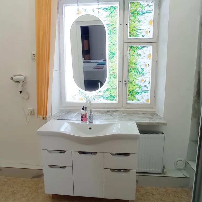 Коттедж с бассейном