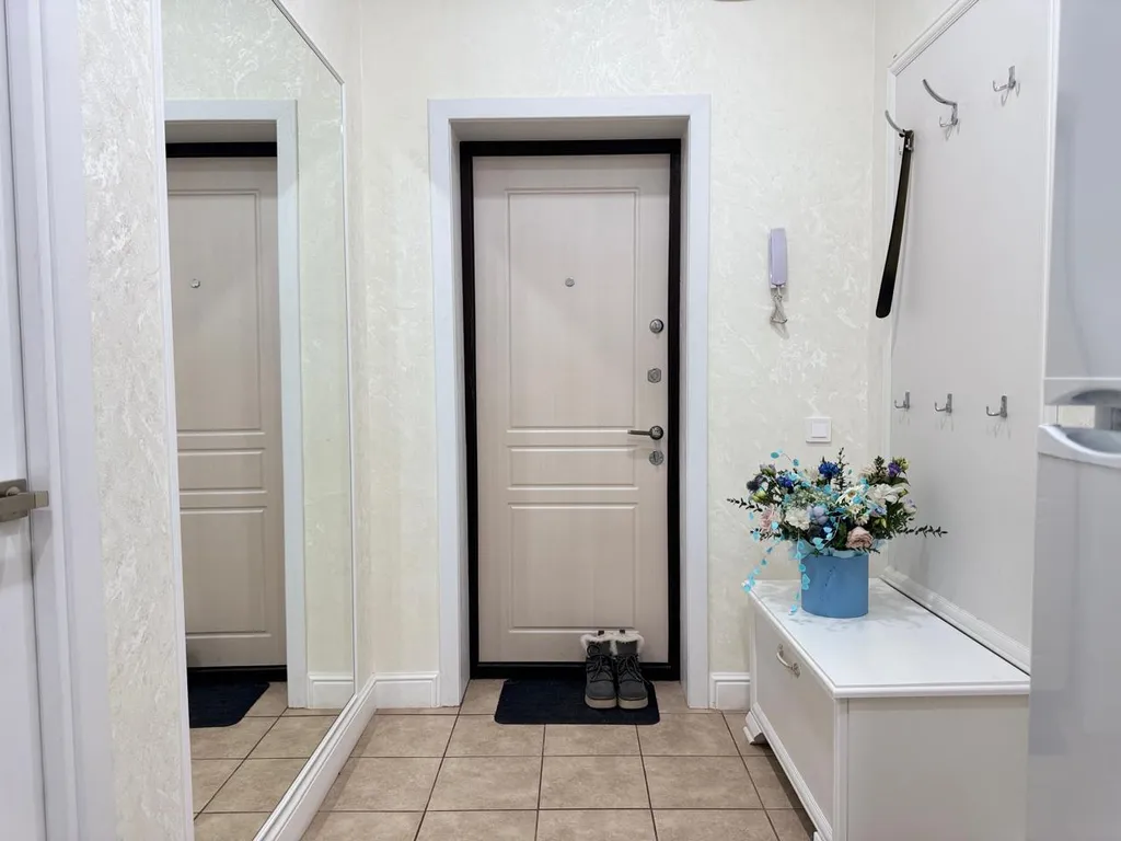 Апартаменты Аврора, центр рядом с парком