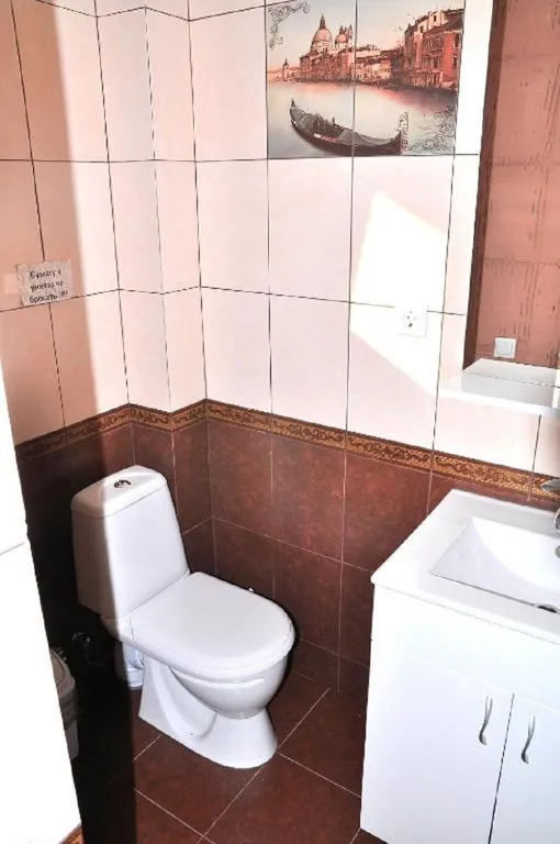 Апартамент Фета