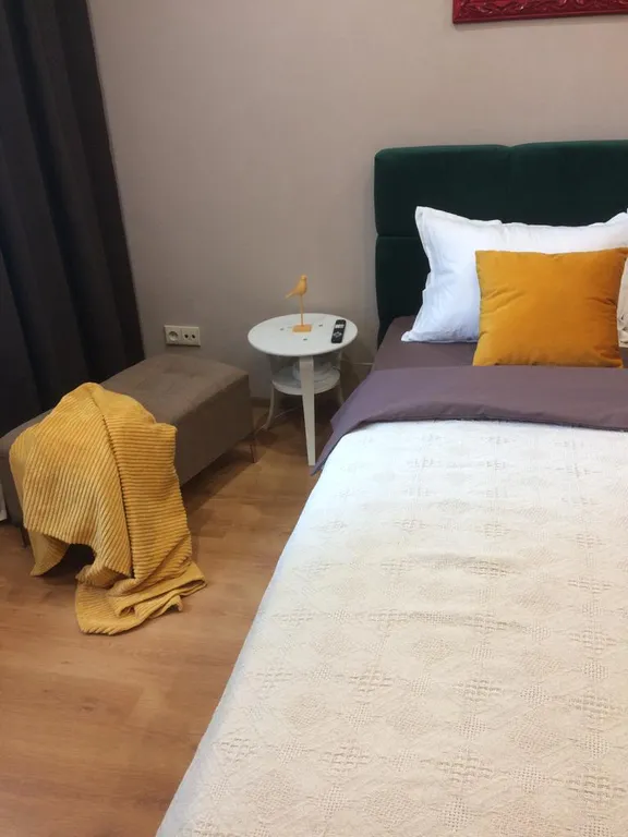 Квартира Квартира на острове Канта — Калининград