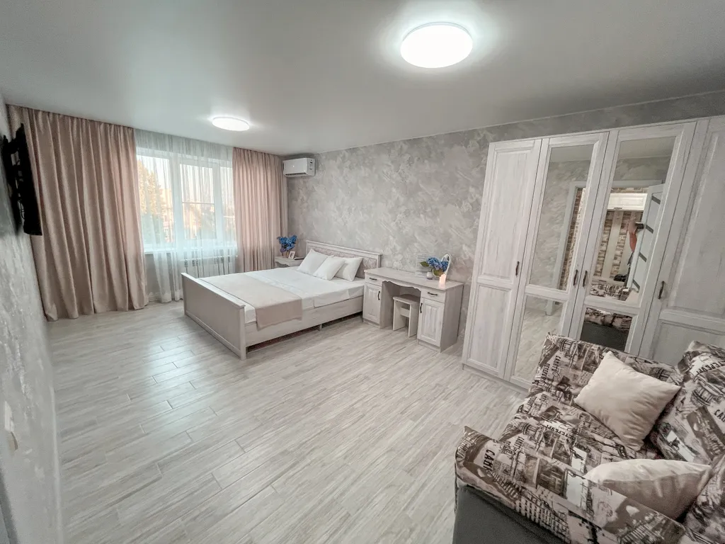 Классная квартира в Георгиевске