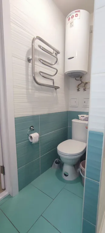 Уютная 2-комнатная квартира в центре города