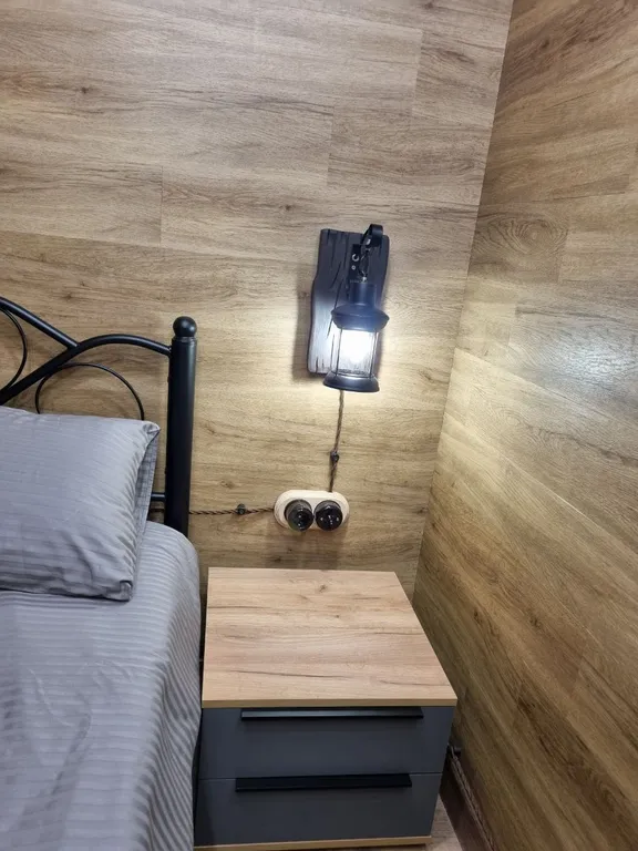 Коттедж с личным термальными бассейном и баней в центре Мостовского