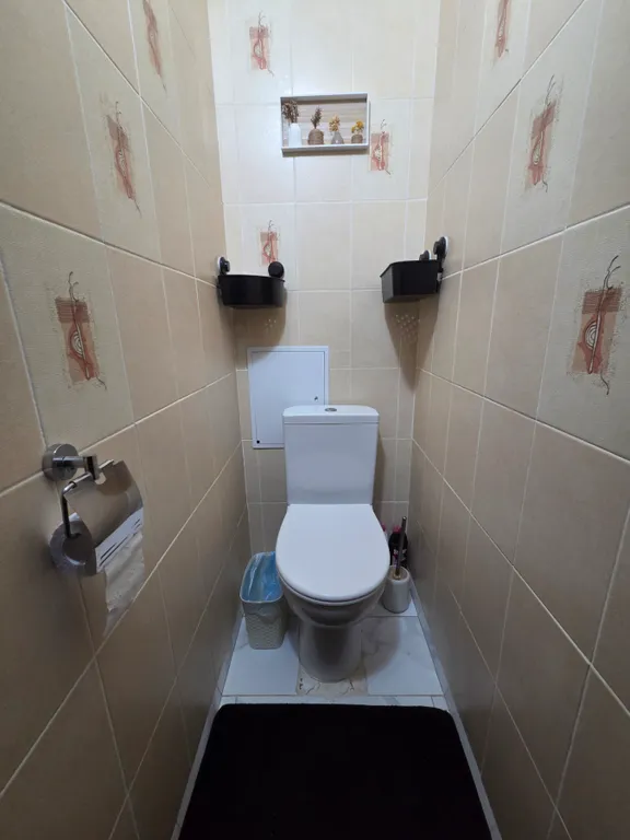 Уютные апартаменты на Фортах