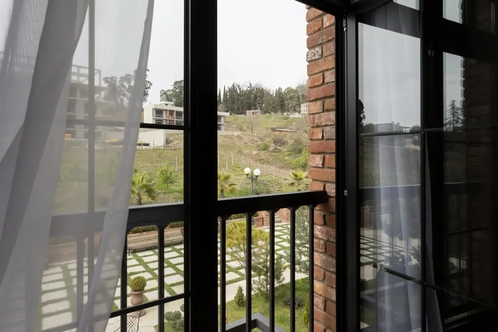 Квартира Комната — аренда посуточно в Новый Афон