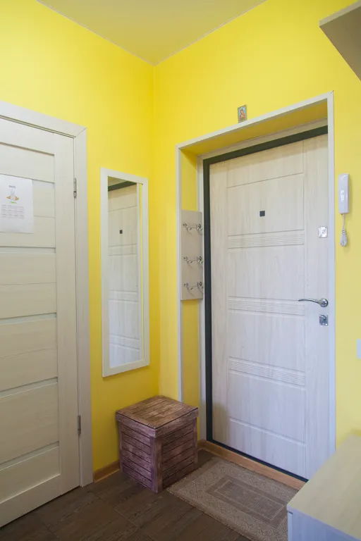 Квартира Квартира Санта — Светлогорск