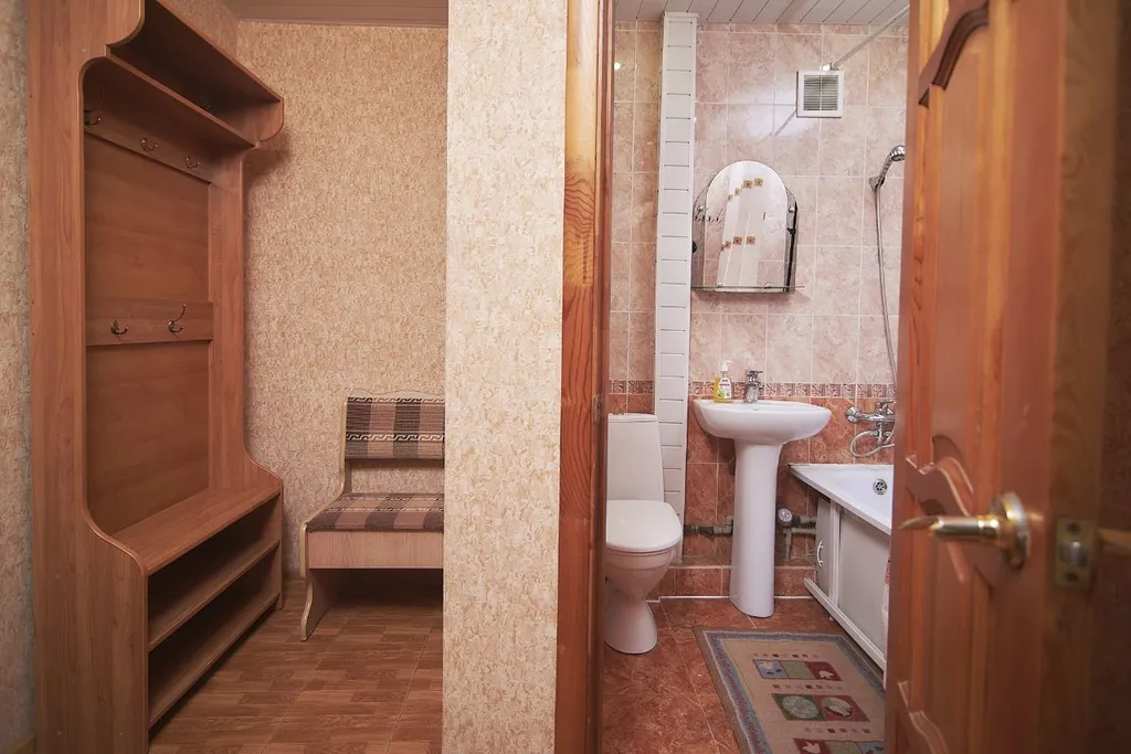 Лечебный Парк