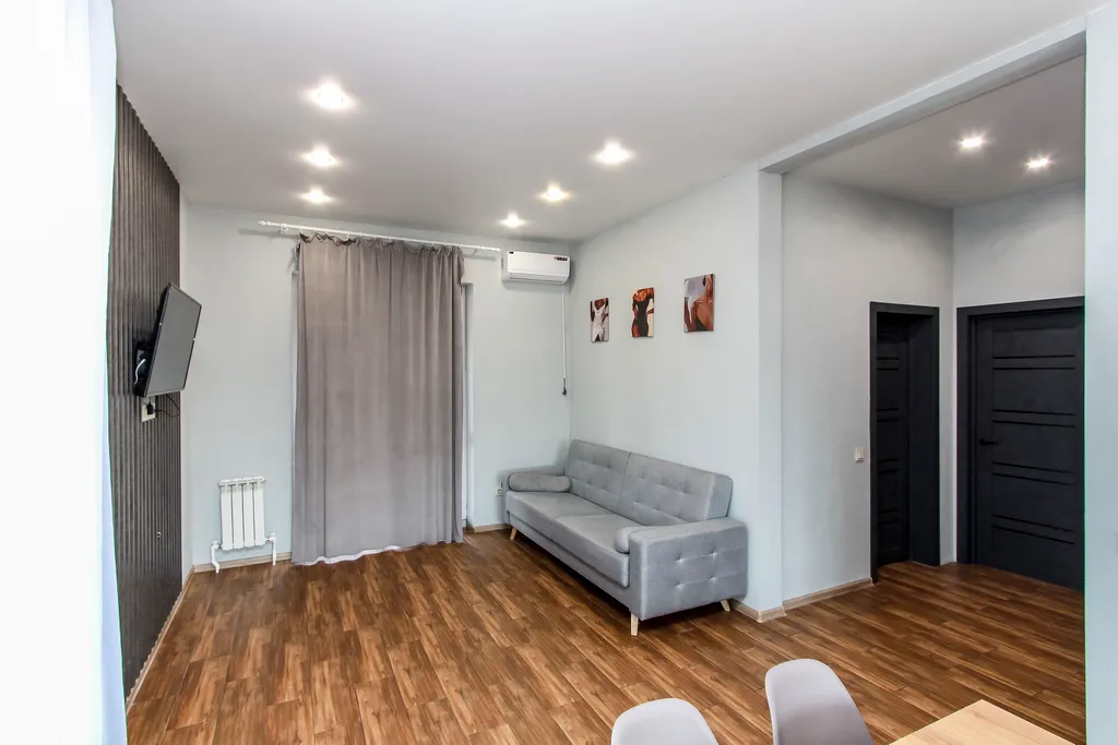 Дом в пяти минутах от горячих источников Верхний Бор