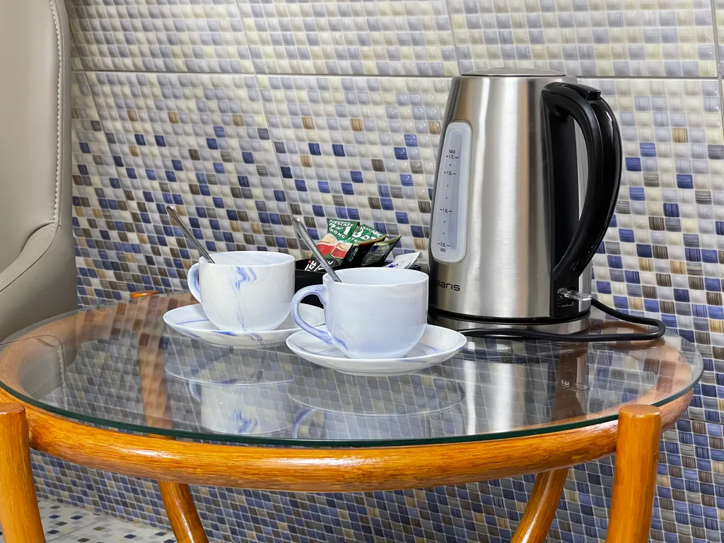 Квартира 2-комнатная Квартира — Кронштадт