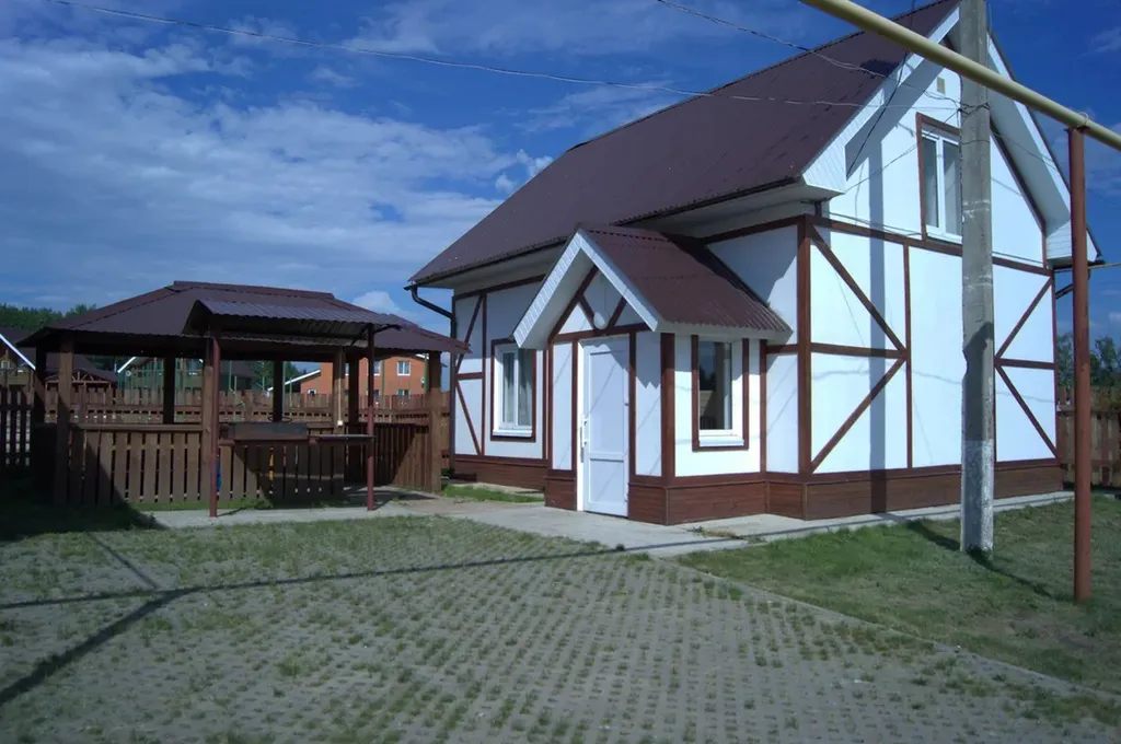 Коттедж 2-комнатный Дом — аренда посуточно в Елабуга