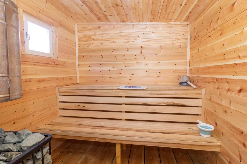 Дом рядом с курортной зоной