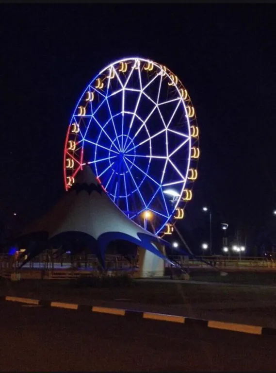 Квартира Уютная квартира в центре — Ярославль