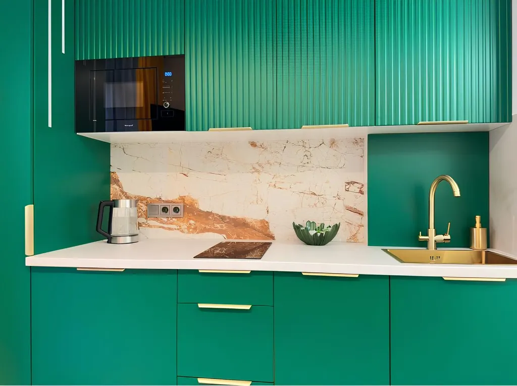 KranzDeluxe Атлантис