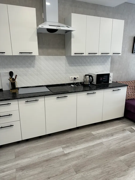 Квартира Студия уюта, тепла и комфорта — Алматы